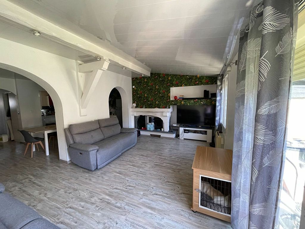 Achat maison 4 chambre(s) - Carcassonne