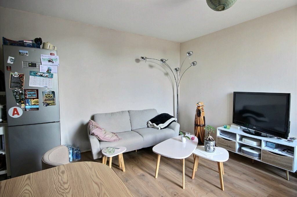 Achat duplex à vendre 4 pièces 67 m² - Orthez