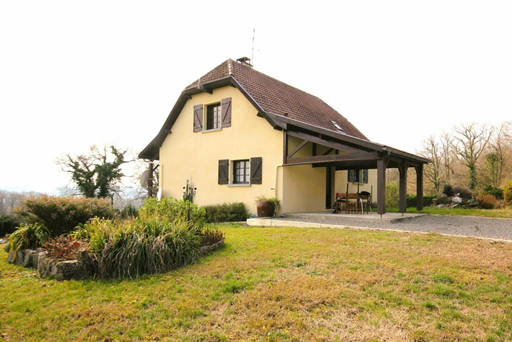 Achat maison à vendre 4 chambres 114 m² - Orthez