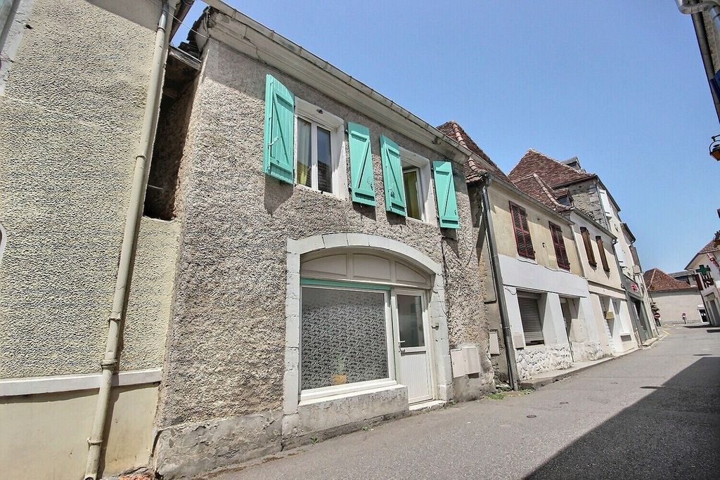 Achat maison à vendre 4 chambres 129 m² - Arthez-de-Béarn