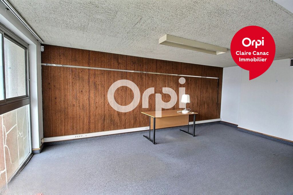 Achat appartement à vendre 4 pièces 84 m² - Castres