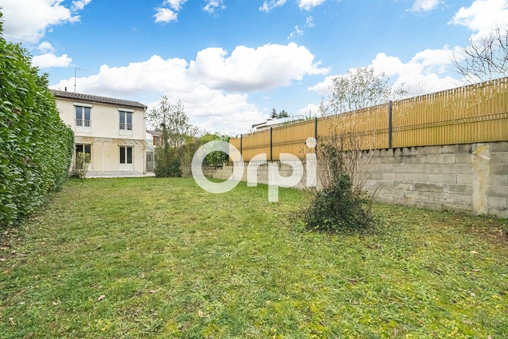 Achat maison à vendre 3 chambres 90 m² - Muizon