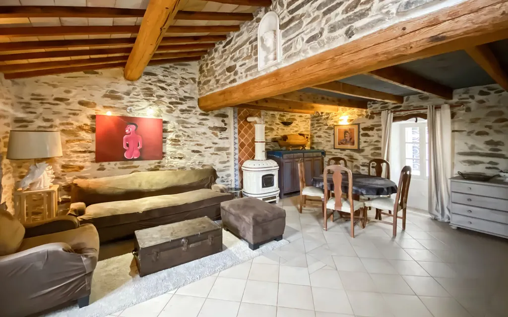 Achat maison 3 chambre(s) - La Garde-Freinet