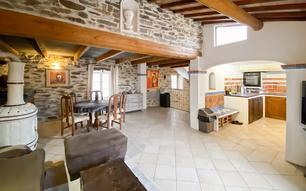 Achat maison 3 chambre(s) - La Garde-Freinet