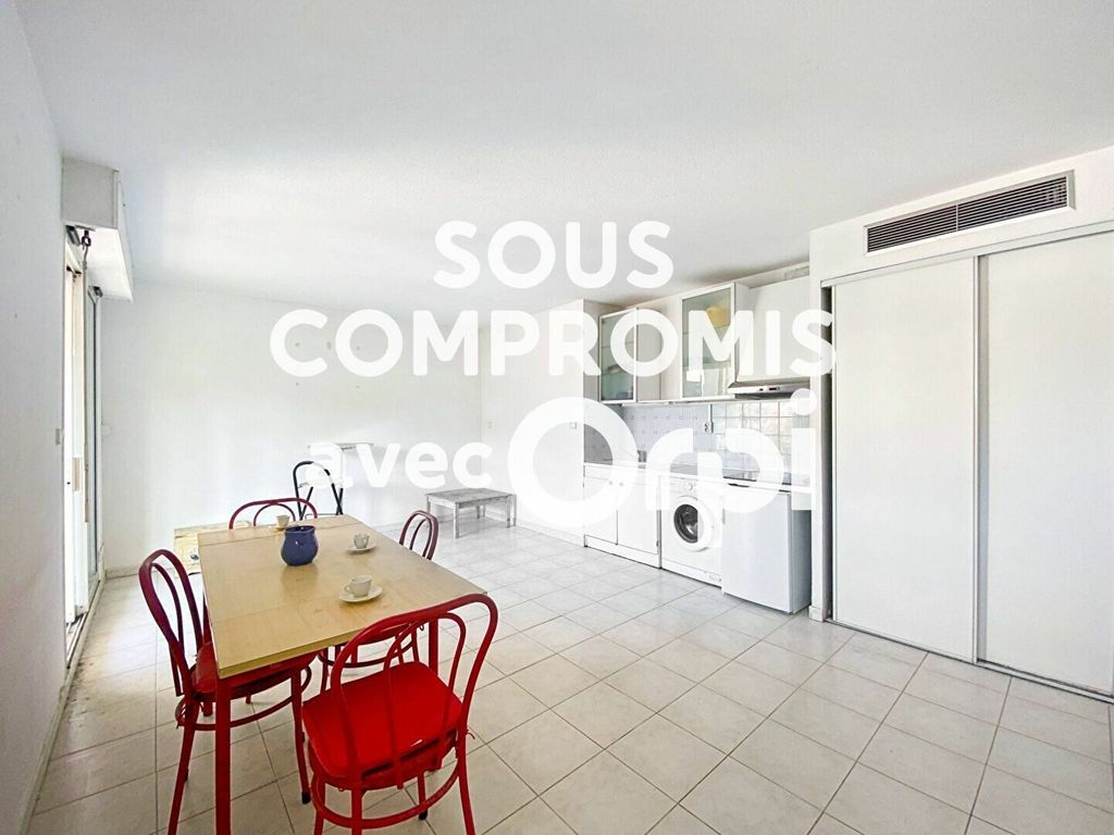 Achat appartement 1 pièce(s) Cavalaire-sur-Mer