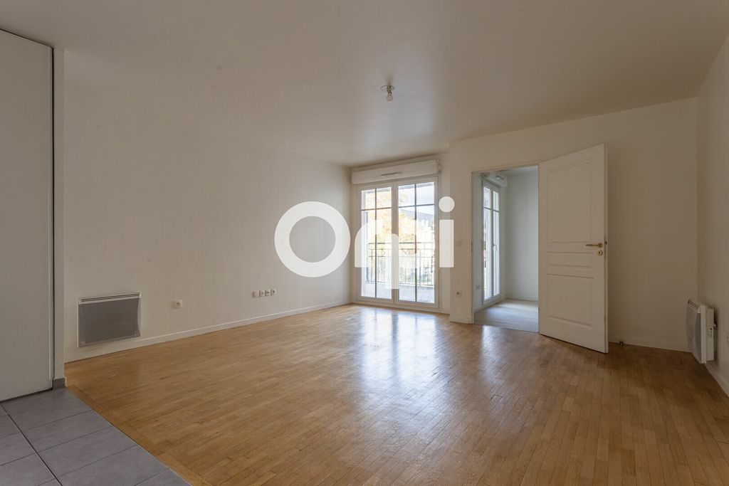 Achat appartement à vendre 2 pièces 41 m² - Le Plessis-Robinson