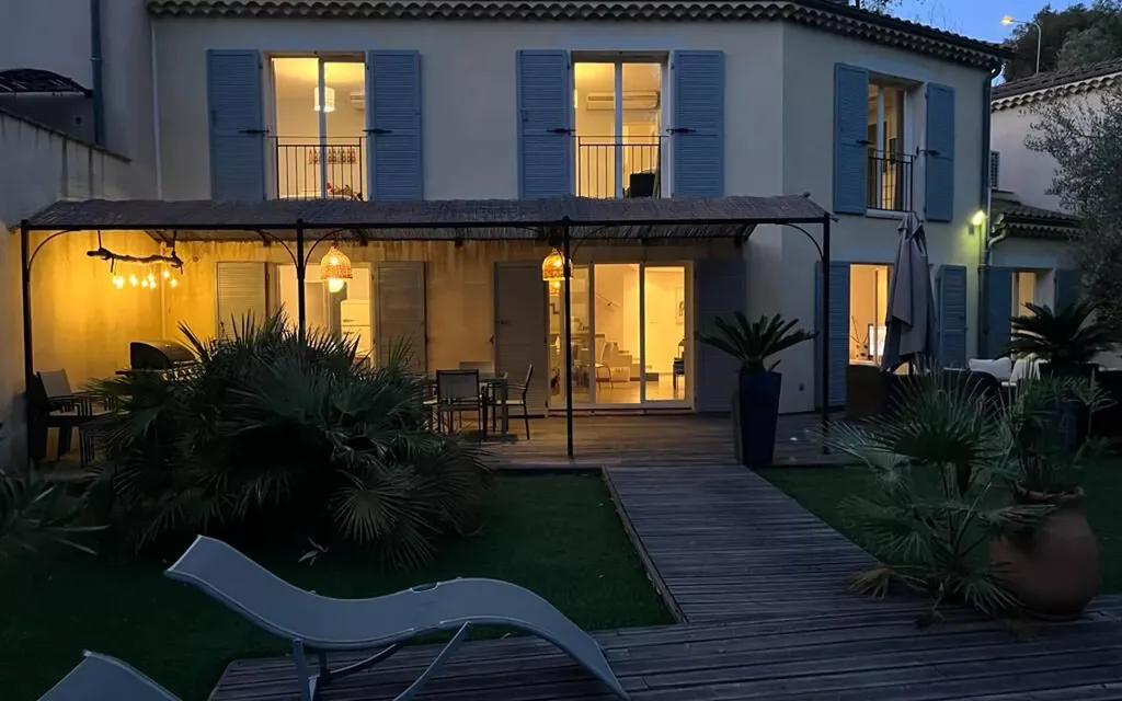 Achat maison 4 chambre(s) - Rayol-Canadel-sur-Mer