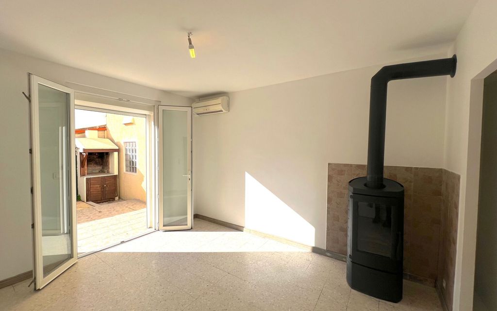 Achat maison à vendre 3 chambres 70 m² - Béziers