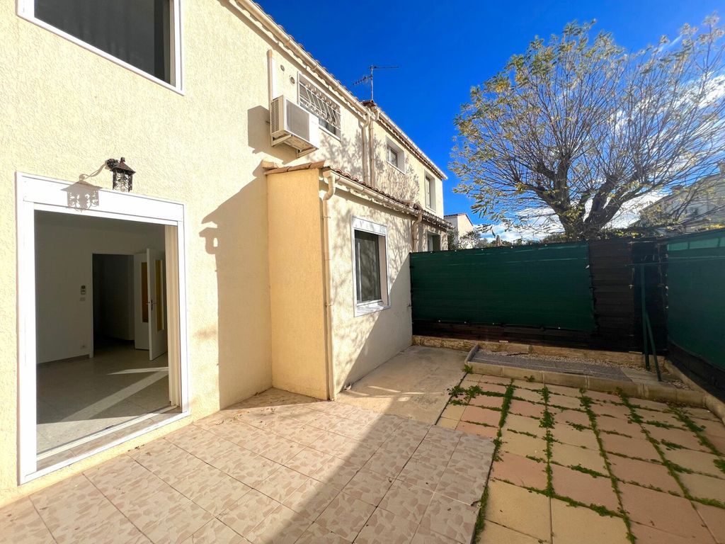 Achat maison 3 chambre(s) - Béziers