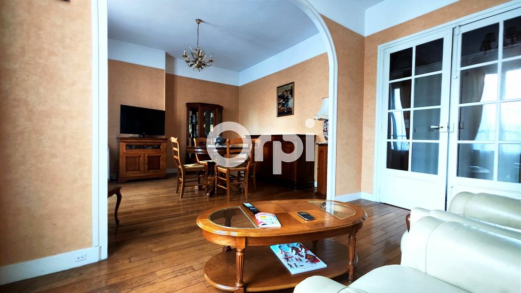 Achat appartement à vendre 4 pièces 67 m² - Vitry-sur-Seine