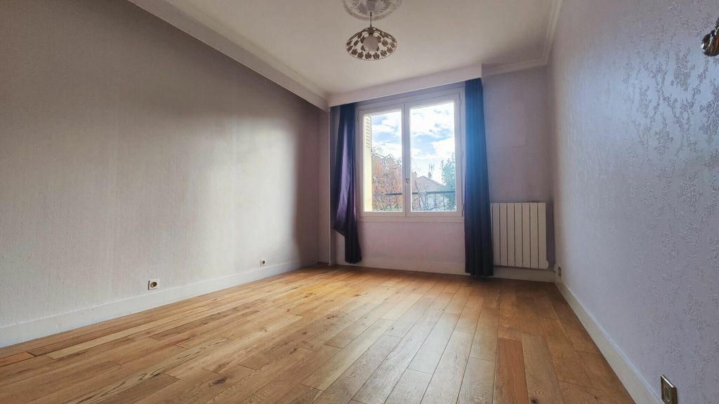 Achat maison 3 chambre(s) - Vitry-sur-Seine