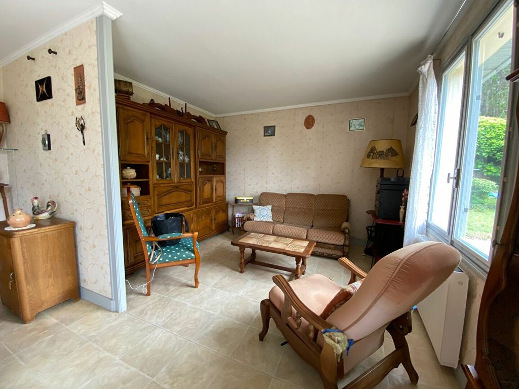 Achat maison 2 chambre(s) - La Sauve