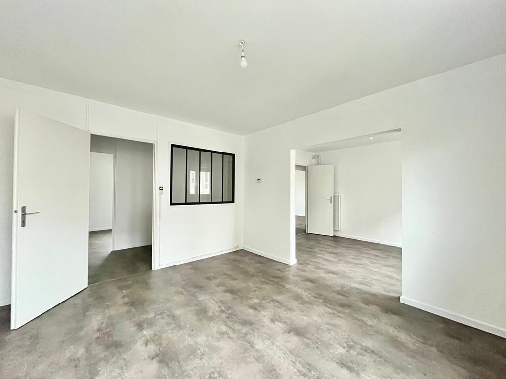 Achat appartement à vendre 4 pièces 79 m² - Thionville