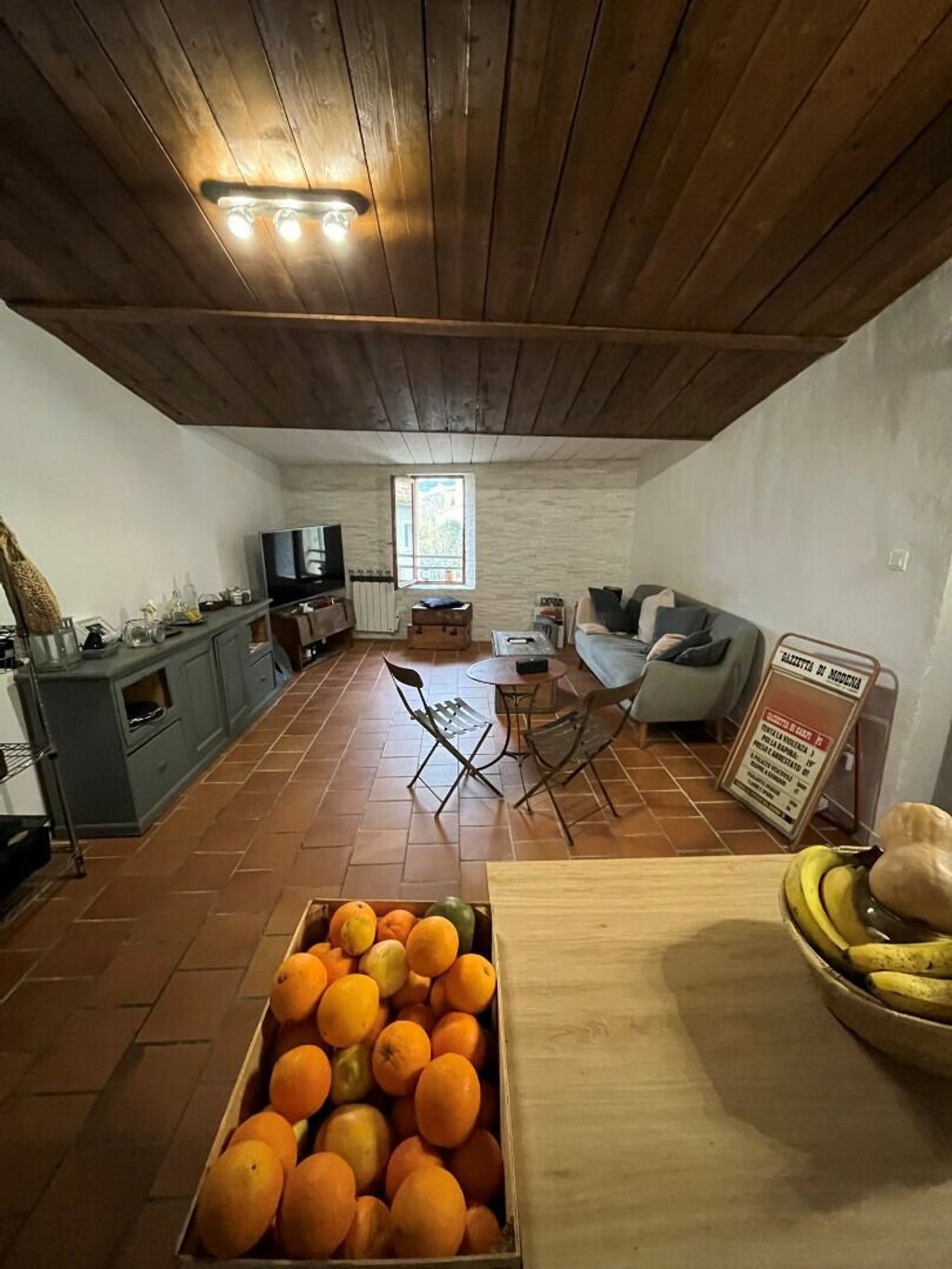 Achat appartement à vendre 3 pièces 52 m² - La Cadière-d'Azur