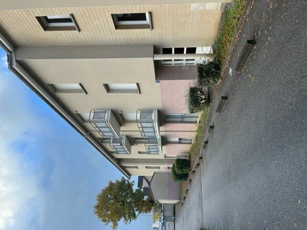 Achat appartement à vendre 2 pièces 43 m² - Limoges