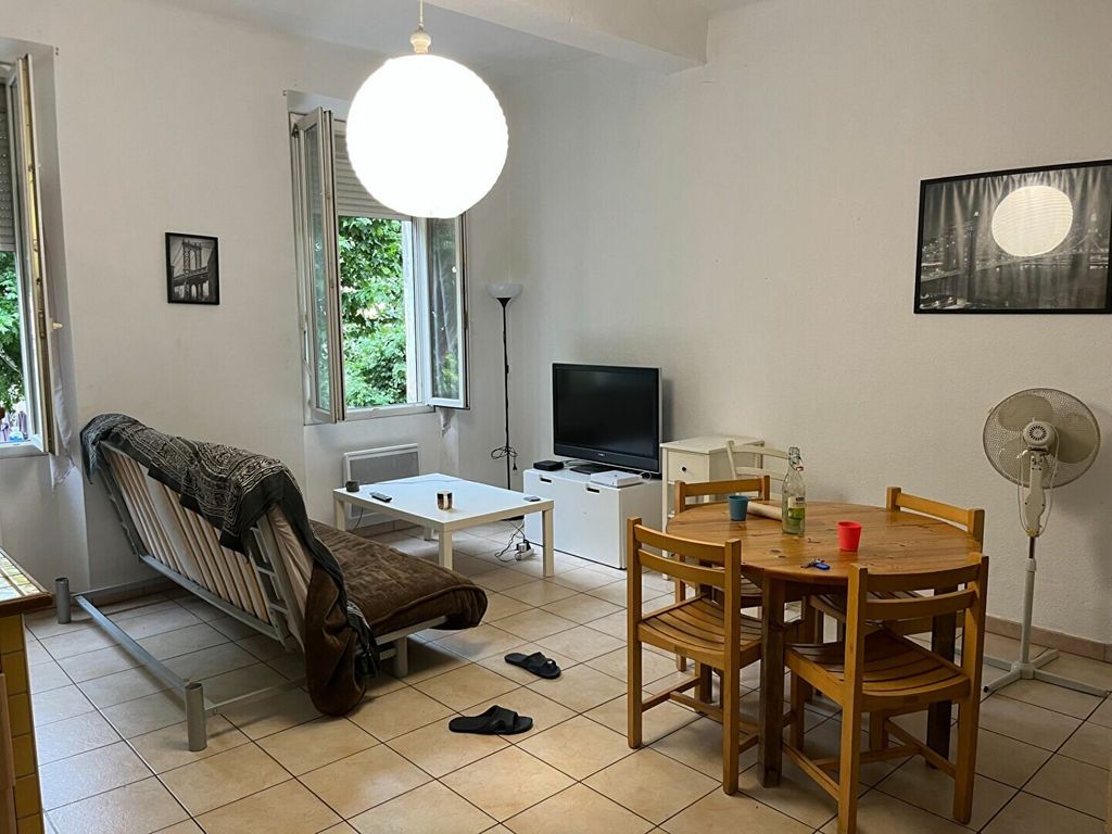Achat appartement 2 pièce(s) Saint-Maximin-la-Sainte-Baume