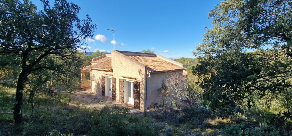 Achat maison 3 chambre(s) - Saint-Maximin-la-Sainte-Baume