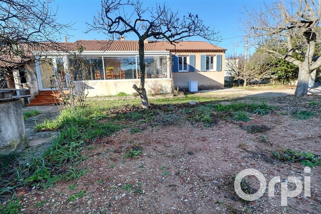 Achat maison 4 chambre(s) - Gardanne