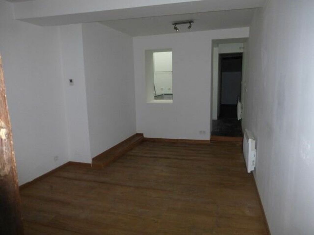 Achat maison 3 chambre(s) - Saint-Sever