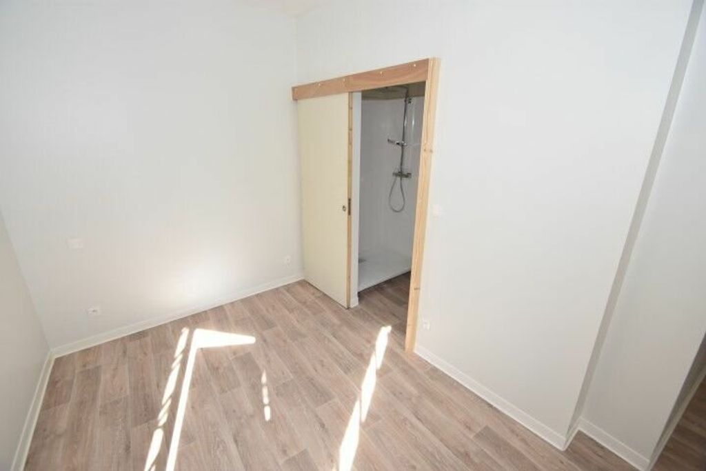 Achat maison 3 chambre(s) - Saint-Sever