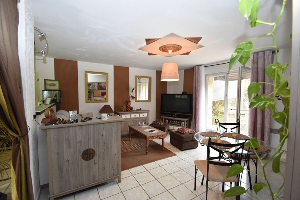 Achat maison à vendre 3 chambres 74 m² - Serres-Gaston