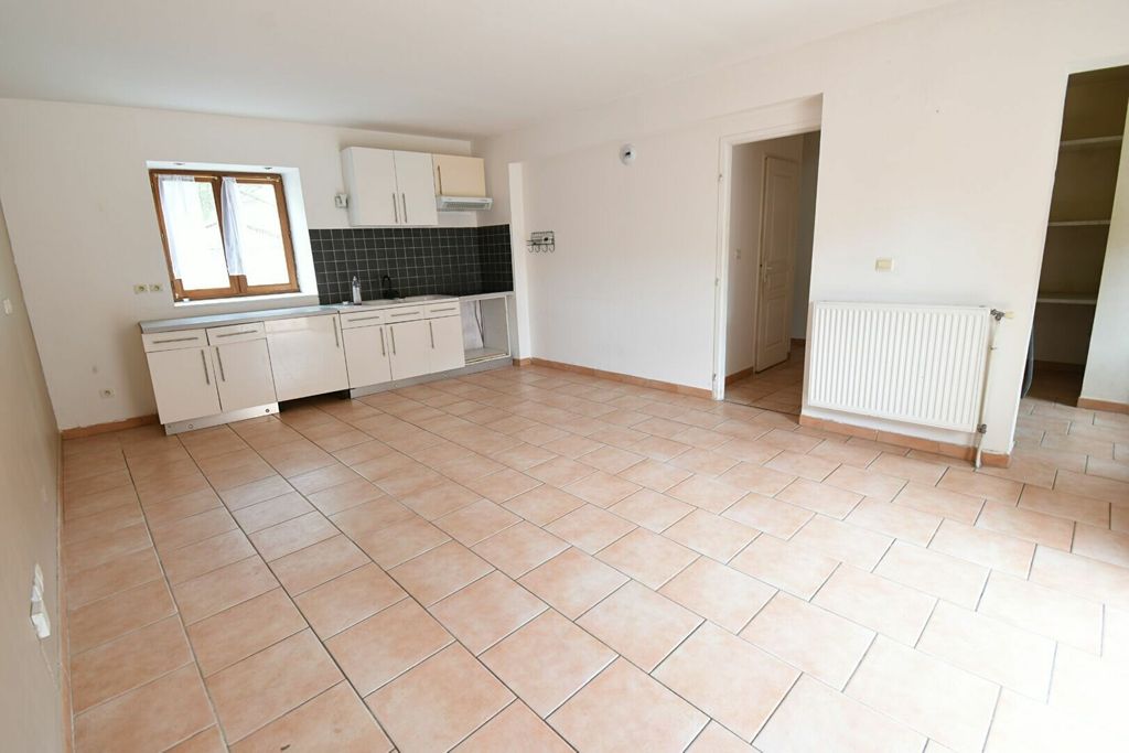 Achat appartement à vendre 3 pièces 65 m² - Guilherand-Granges