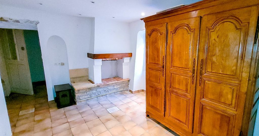 Achat maison 3 chambre(s) - Touët-de-l'Escarène