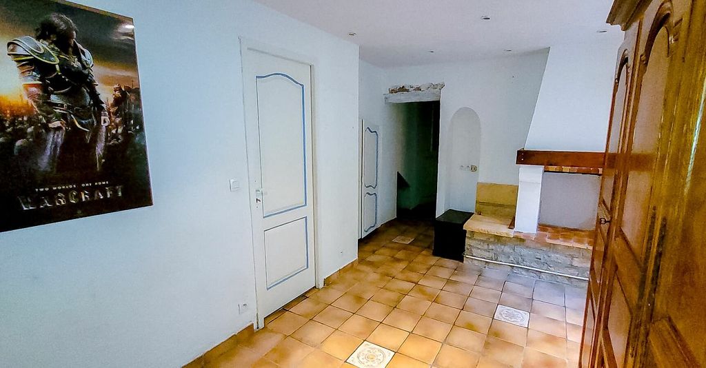 Achat maison 3 chambre(s) - Touët-de-l'Escarène