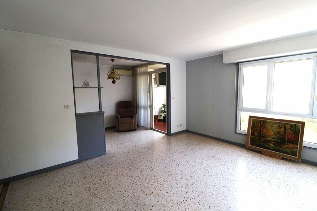 Achat appartement à vendre 3 pièces 66 m² - La Trinité