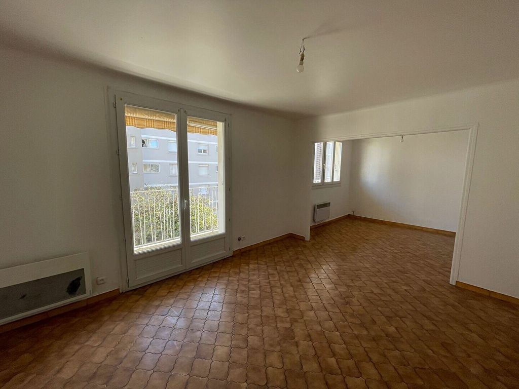 Achat appartement à vendre 4 pièces 79 m² - Montpellier
