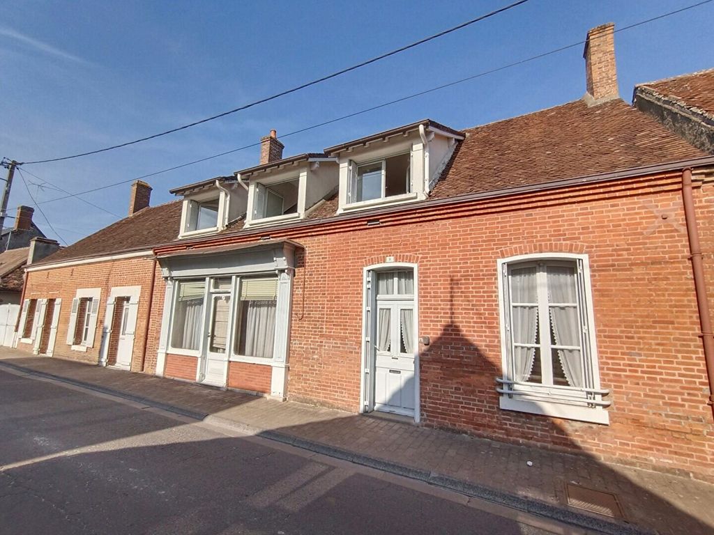 Achat maison à vendre 3 chambres 228 m² - Selles-Saint-Denis