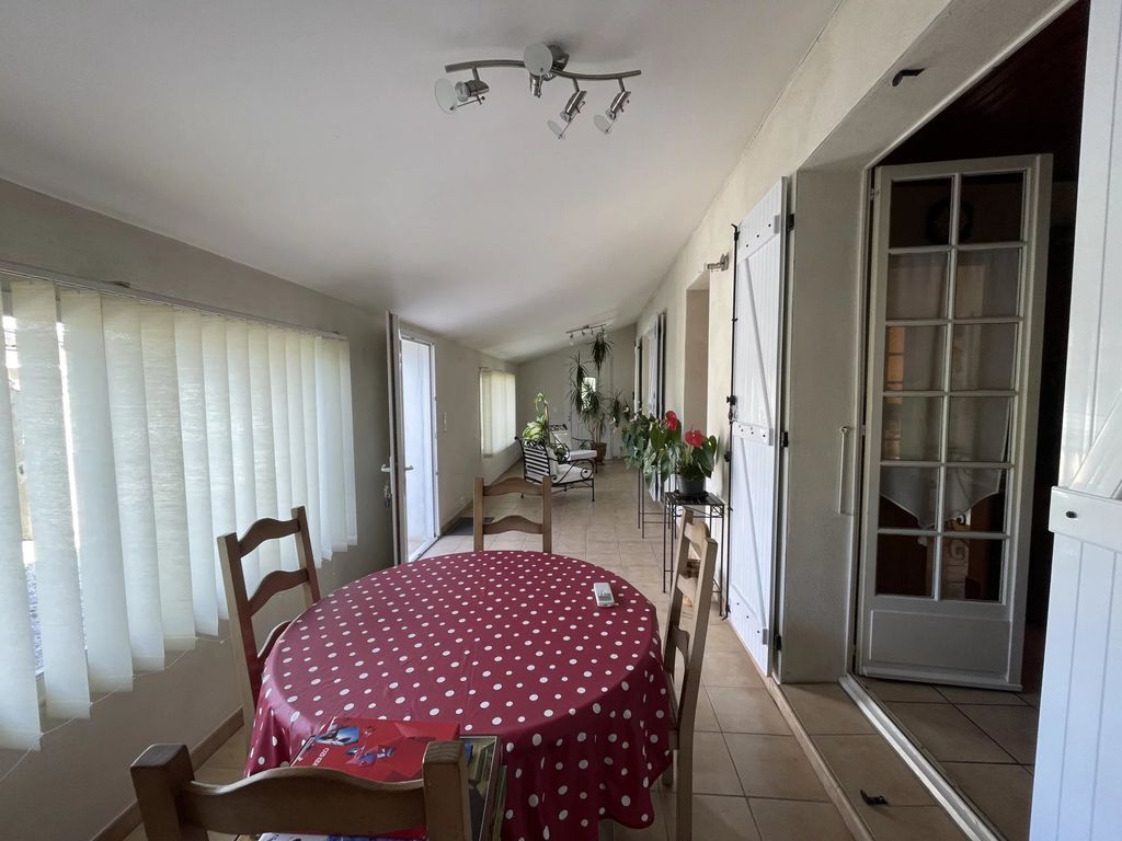 Achat maison 3 chambre(s) - Saint-Martin-de-Valgalgues