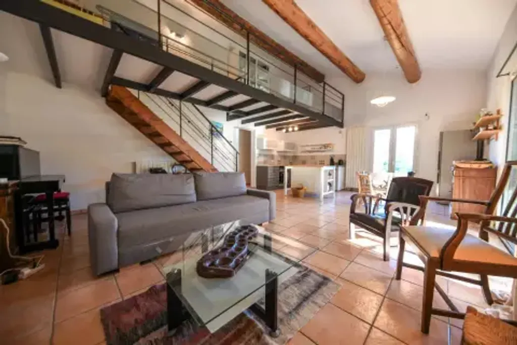 Achat maison 3 chambre(s) - Uzès