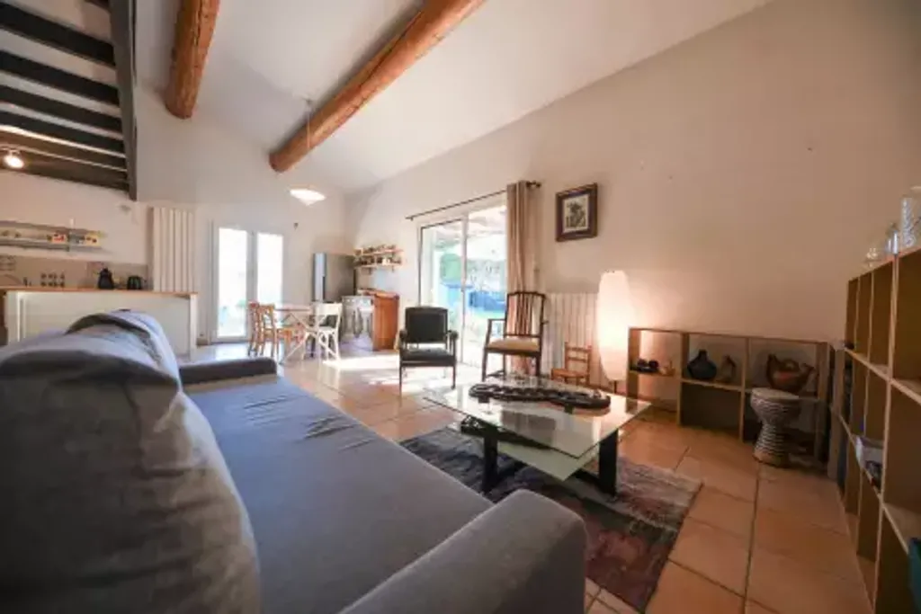 Achat maison 3 chambre(s) - Uzès