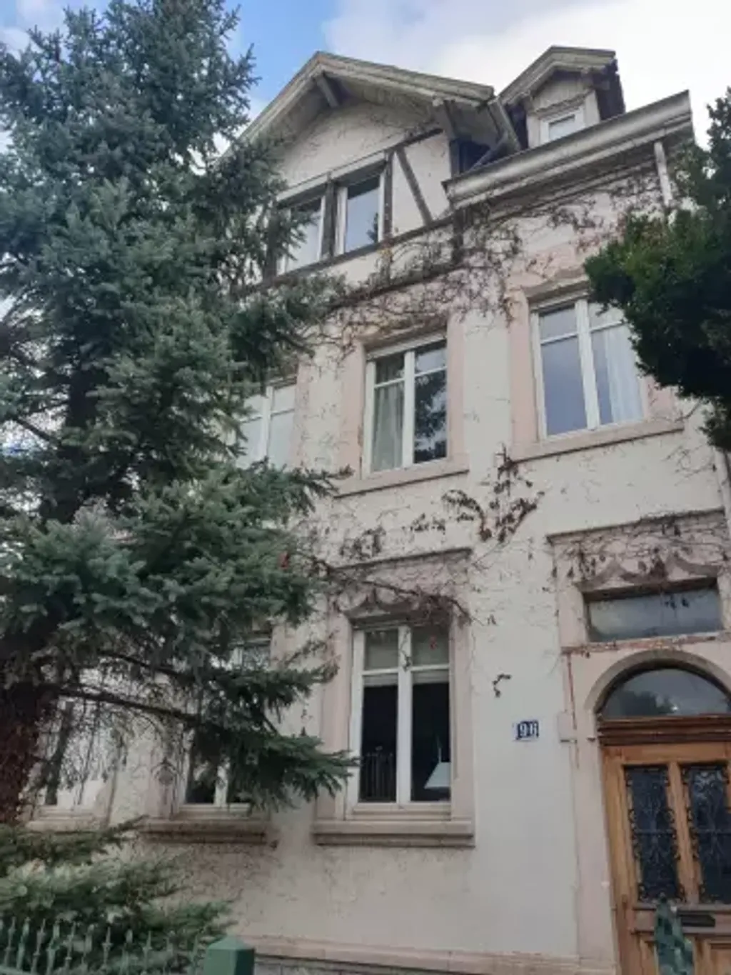 Achat maison à vendre 5 chambres 164 m² - Strasbourg