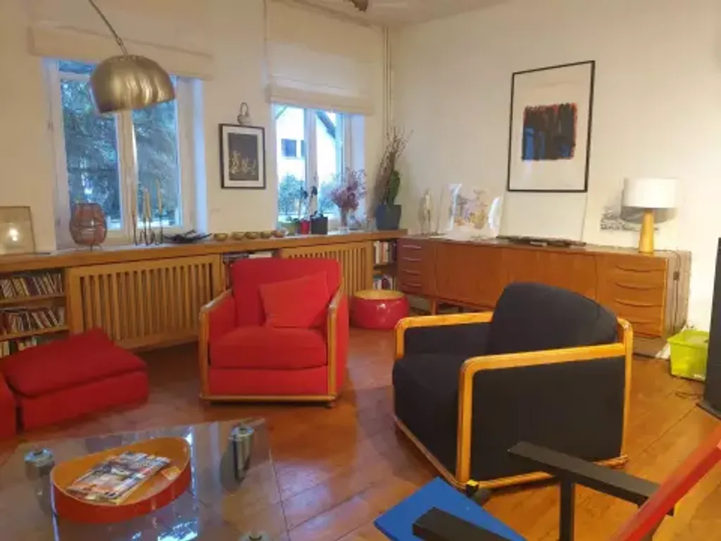 Achat maison 5 chambre(s) - Strasbourg