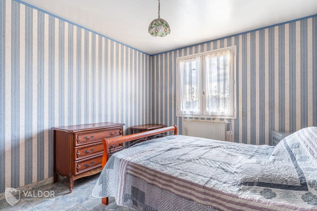 Achat maison 4 chambre(s) - Ambérieux