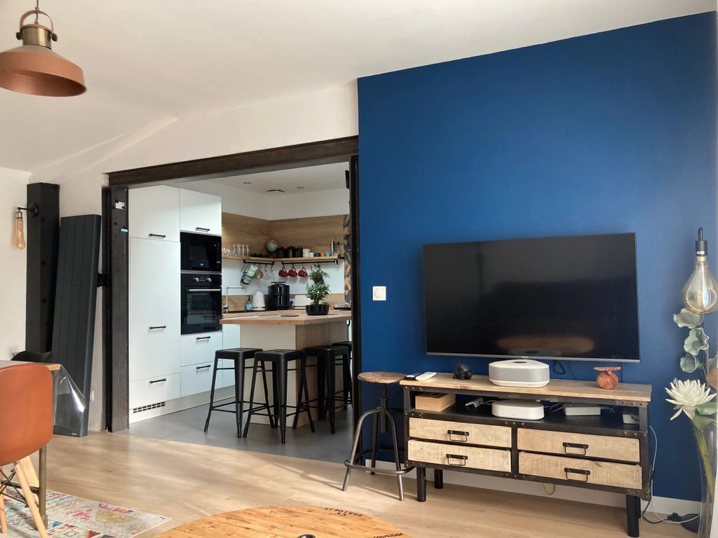 Achat appartement à vendre 3 pièces 78 m² - Pornichet