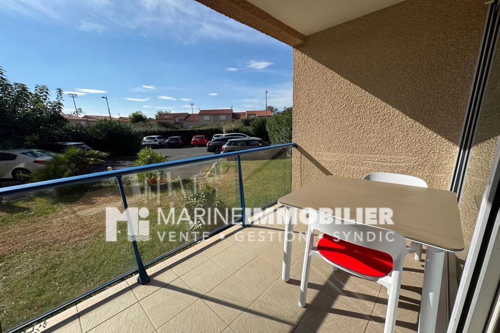 Achat appartement 2 pièce(s) Argelès-sur-Mer