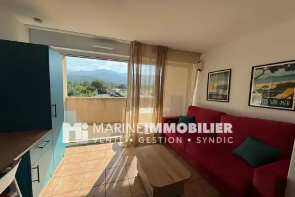 Achat appartement 2 pièce(s) Argelès-sur-Mer