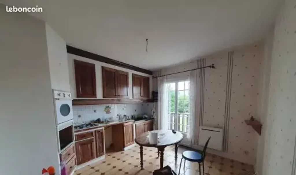 Achat maison 4 chambre(s) - Lodève