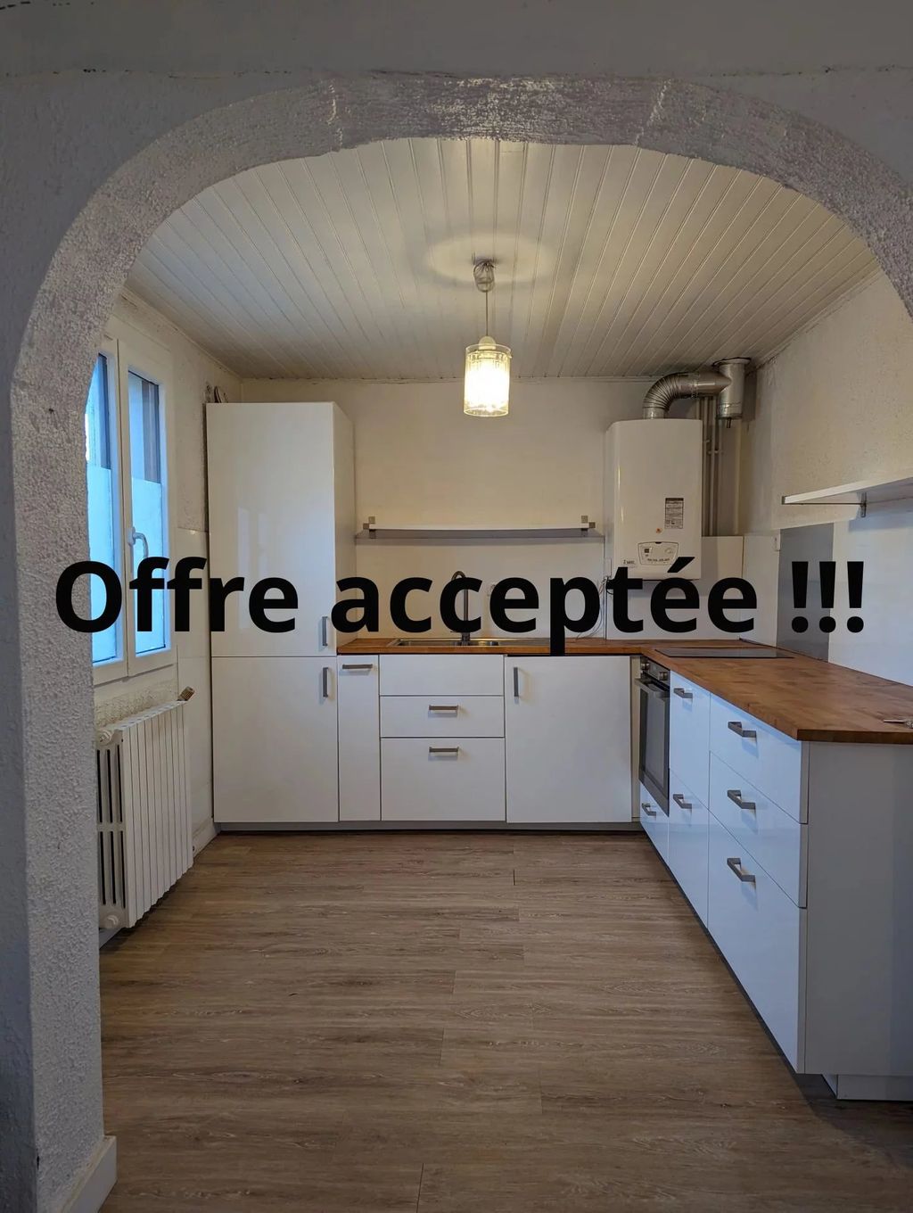 Achat maison à vendre 1 chambre 45 m² - Toulouse