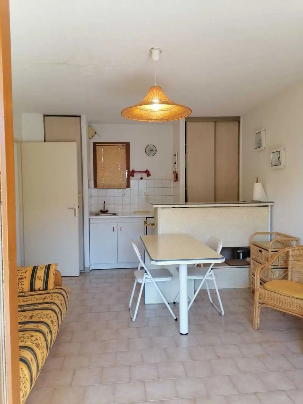 Achat appartement 2 pièce(s) Sanary-sur-Mer