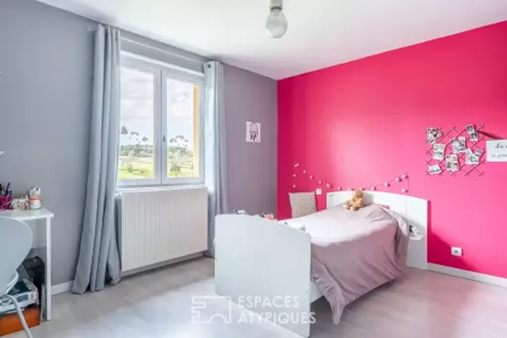 Achat maison 4 chambre(s) - Propières