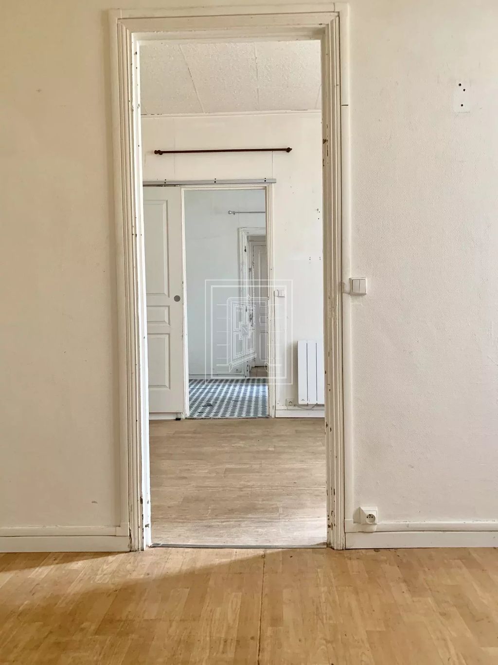 Achat appartement à vendre 2 pièces 38 m² - Boulogne-Billancourt