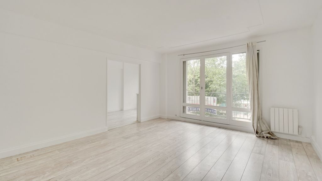 Achat appartement à vendre 4 pièces 77 m² - Clichy