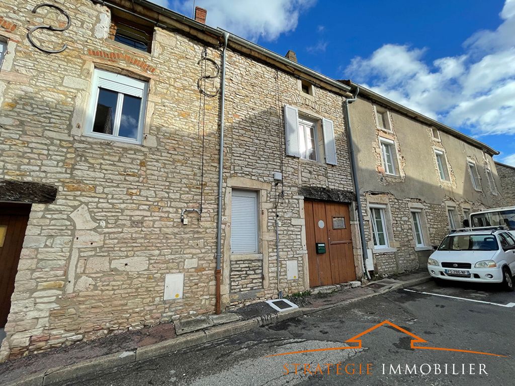 Achat maison 3 chambre(s) - Ameugny