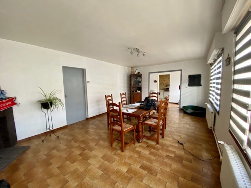 Achat maison 2 chambre(s) - Audinghen