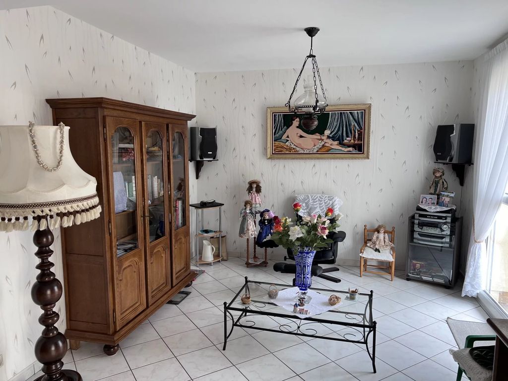 Achat maison 3 chambre(s) - Le Mans