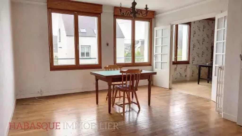 Achat maison 4 chambre(s) - Landerneau